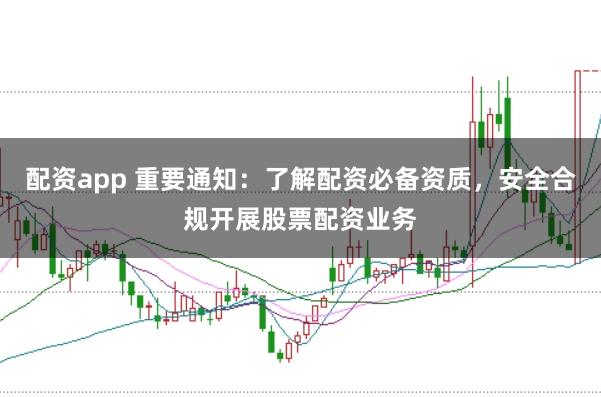 配资app 重要通知：了解配资必备资质，安全合规开展股票配资业务
