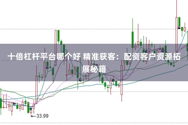 十倍杠杆平台哪个好 精准获客：配资客户资源拓展秘籍