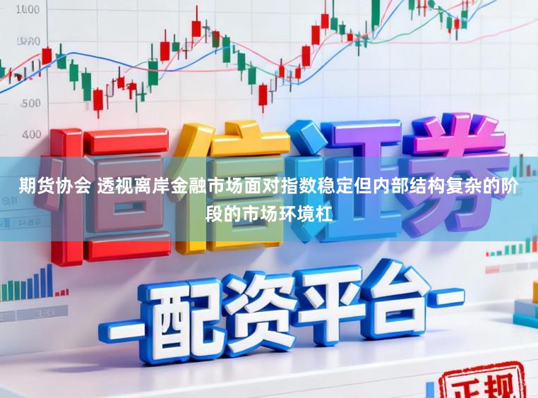 期货协会 透视离岸金融市场面对指数稳定但内部结构复杂的阶段的市场环境杠