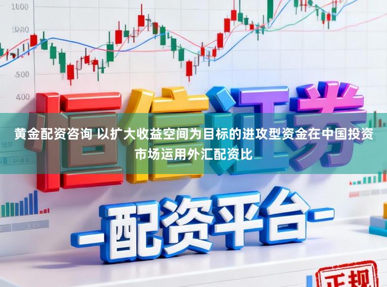 黄金配资咨询 以扩大收益空间为目标的进攻型资金在中国投资市场运用外汇配资比