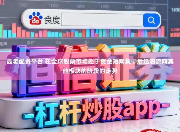 最老配资平台 在全球股票市场处于资金短期集中后迅速流向其他板块的阶段的走势