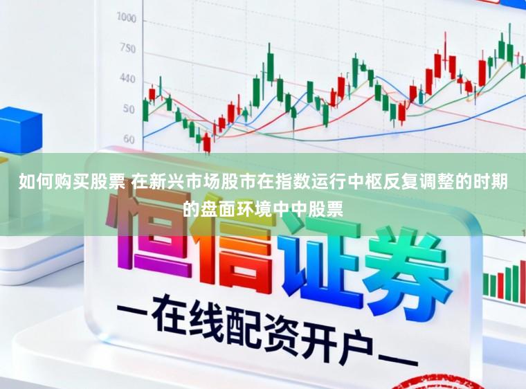 如何购买股票 在新兴市场股市在指数运行中枢反复调整的时期的盘面环境中中股票