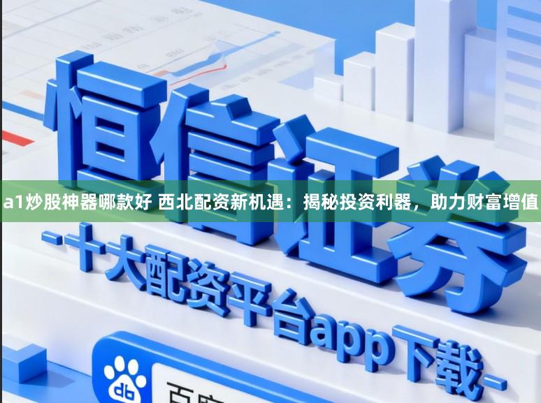 a1炒股神器哪款好 西北配资新机遇：揭秘投资利器，助力财富增值