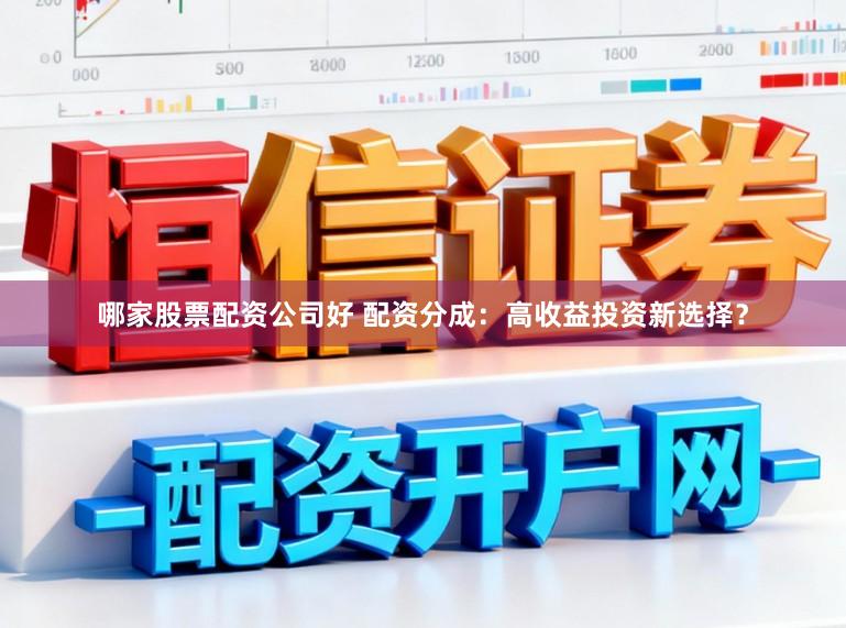 哪家股票配资公司好 配资分成：高收益投资新选择？