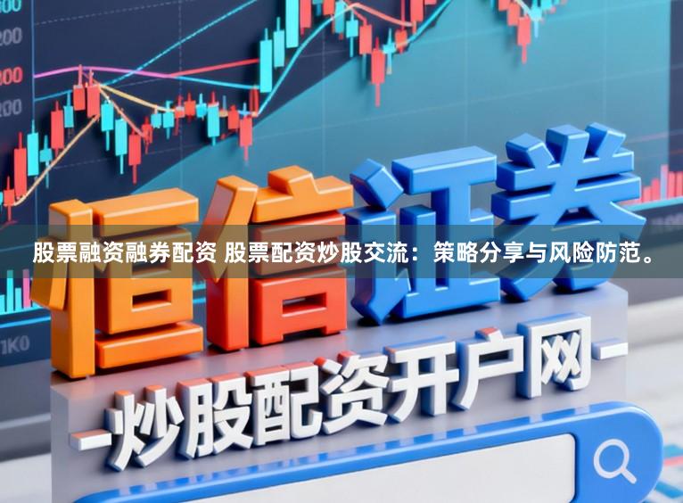 股票融资融券配资 股票配资炒股交流：策略分享与风险防范。