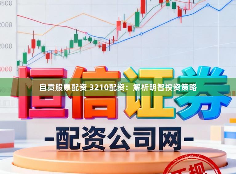 自贡股票配资 3210配资：解析明智投资策略
