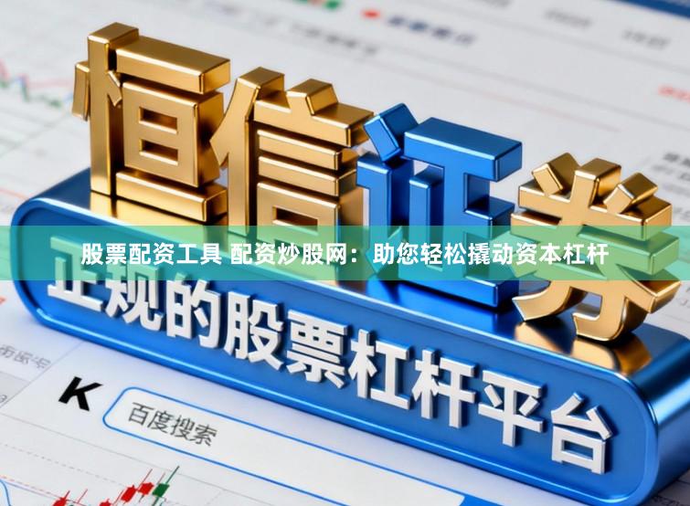 股票配资工具 配资炒股网：助您轻松撬动资本杠杆