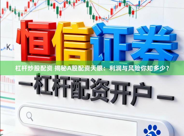 杠杆炒股配资 揭秘A股配资天眼：利润与风险你知多少？