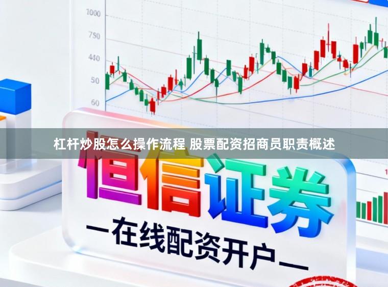 杠杆炒股怎么操作流程 股票配资招商员职责概述