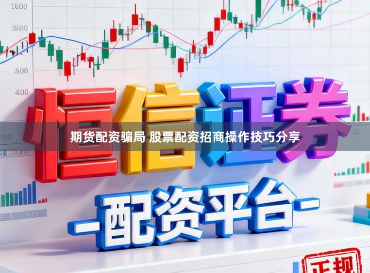 期货配资骗局 股票配资招商操作技巧分享