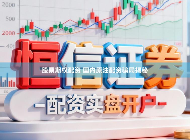 股票期权配资 国内原油配资骗局揭秘